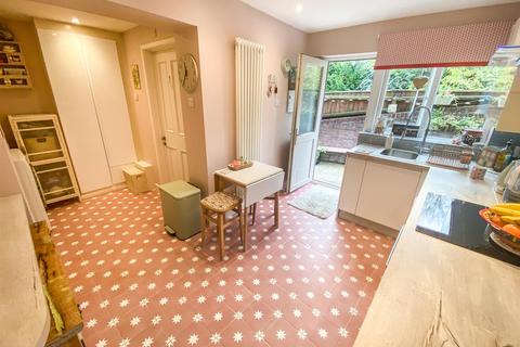 2 bedroom semi-detached house for sale, Sunnyhill Road, Poole BH12