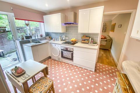 2 bedroom semi-detached house for sale, Sunnyhill Road, Poole BH12