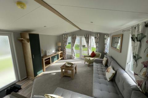 2 bedroom park home for sale, Rivers Edge Country Park
