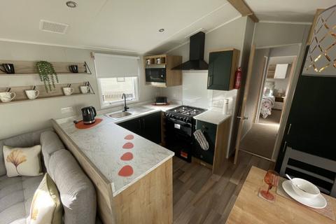 2 bedroom park home for sale, Rivers Edge Country Park