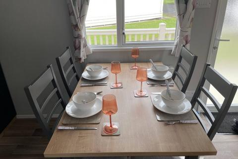 2 bedroom park home for sale, Rivers Edge Country Park