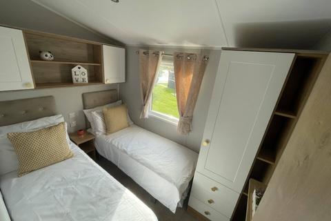 2 bedroom park home for sale, Rivers Edge Country Park