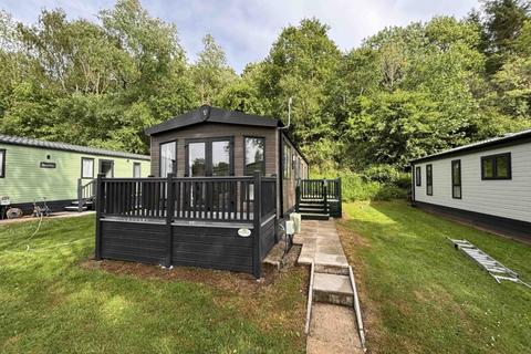 2 bedroom park home for sale, Rivers Edge Country Park