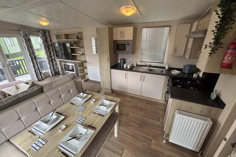 2 bedroom park home for sale, Rivers Edge Country Park