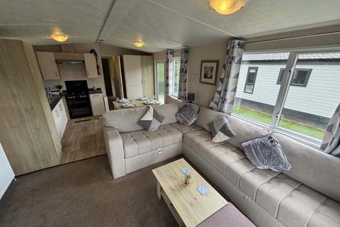 2 bedroom park home for sale, Rivers Edge Country Park