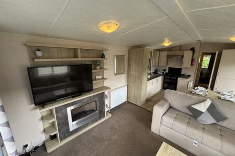 2 bedroom park home for sale, Rivers Edge Country Park