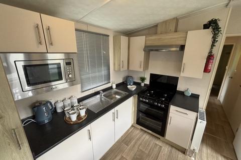 2 bedroom park home for sale, Rivers Edge Country Park
