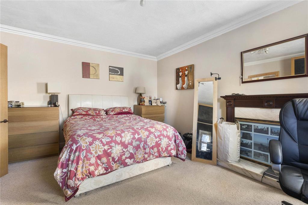 Rosehall House 25