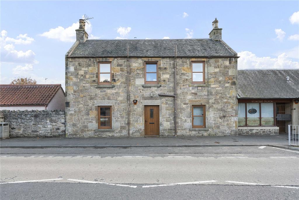Rosehall House 35