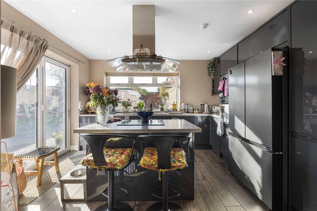 Rosehall House 9