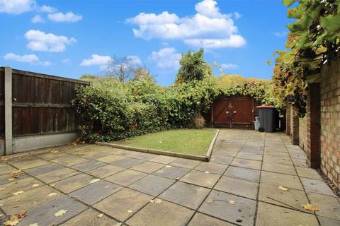 3 bedroom end of terrace house for sale, Rushmead Close, Canterbury CT2