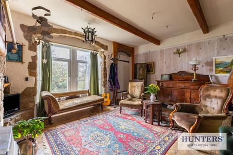 5 bedroom character property for sale, Mount Pleasant, Guiseley, Leeds