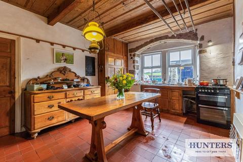 5 bedroom character property for sale, Mount Pleasant, Guiseley, Leeds