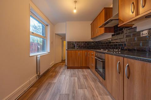 2 bedroom terraced house for sale, Hanbury Road, Pontnewynydd, NP4