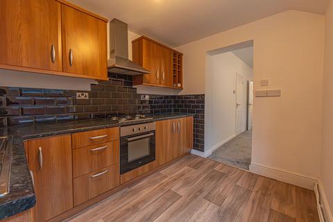 2 bedroom terraced house for sale, Hanbury Road, Pontnewynydd, NP4