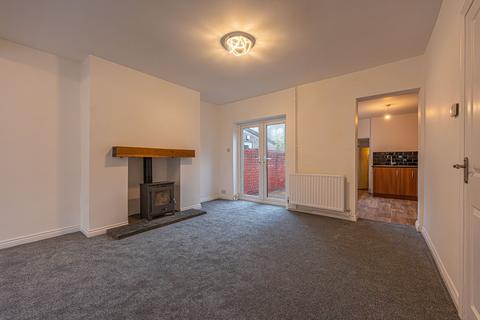 2 bedroom terraced house for sale, Hanbury Road, Pontnewynydd, NP4