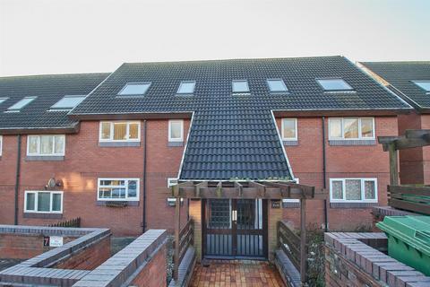 undefined, Clifton Court, Hinckley