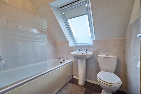 undefined, Clifton Court, Hinckley