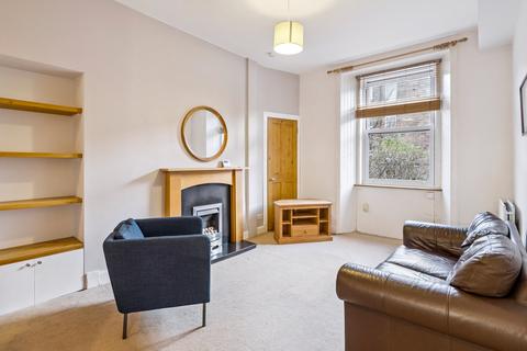 1 bedroom apartment to rent, Moat Street, Edinburgh, Midlothian