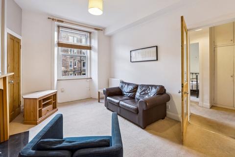 1 bedroom apartment to rent, Moat Street, Edinburgh, Midlothian