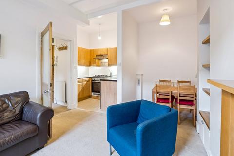 1 bedroom apartment to rent, Moat Street, Edinburgh, Midlothian