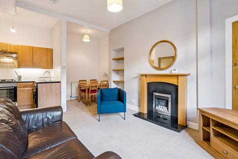 1 bedroom apartment to rent, Moat Street, Edinburgh, Midlothian