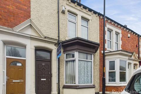 undefined, Newport Road, North Yorkshire TS5