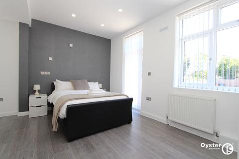 undefined, WHITCHURCH LANE, EDGWARE, HA8