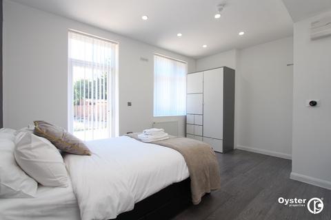 undefined, WHITCHURCH LANE, EDGWARE, HA8
