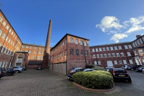 undefined, Cornish Street, South Yorkshire S6