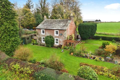 3 bedroom detached house for sale, Carlisle CA5