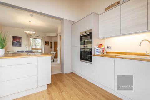 2 bedroom duplex for sale, The Watering, Norwich NR3