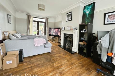 undefined, Latham Avenue, Cheshire WA7