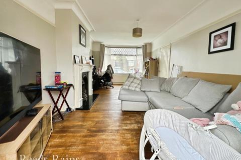 undefined, Latham Avenue, Cheshire WA7