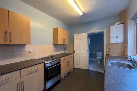 3 bedroom terraced house for sale, Cosgrove Street, Cleethorpes, Lincolnshire, DN35