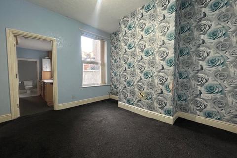3 bedroom terraced house for sale, Cosgrove Street, Cleethorpes, Lincolnshire, DN35