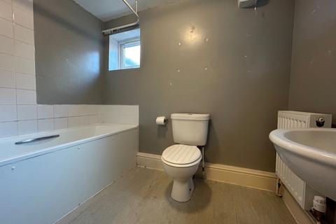 3 bedroom terraced house for sale, Cosgrove Street, Cleethorpes, Lincolnshire, DN35