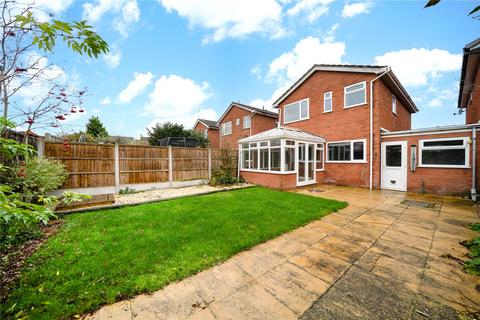 undefined, Caldercrofts, Shropshire TF10