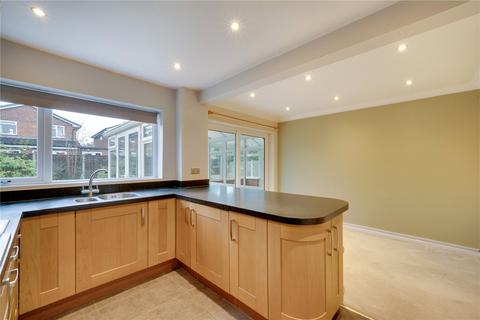 undefined, Caldercrofts, Shropshire TF10