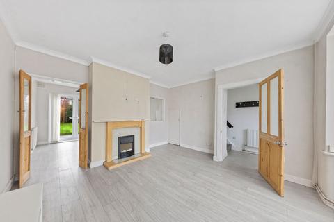 undefined, Elston Avenue, Newton-Le-Willows, WA12