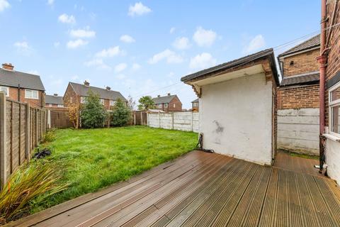 undefined, Elston Avenue, Newton-Le-Willows, WA12