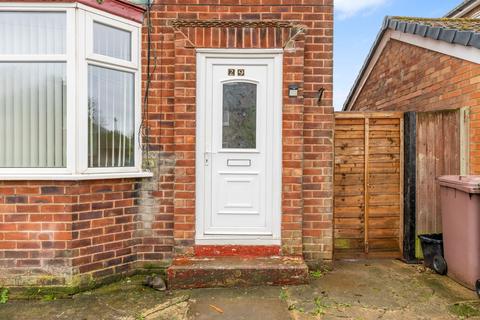 undefined, Elston Avenue, Newton-Le-Willows, WA12