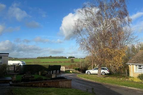 2 bedroom semi-detached bungalow to rent, Aylwards Way, Stockbridge SO20