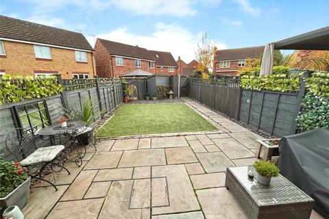 undefined, Sunflower Gardens, Doncaster DN4