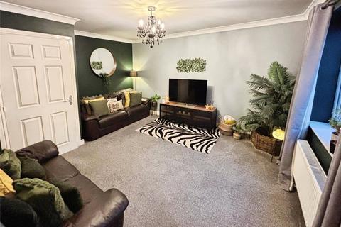 undefined, Sunflower Gardens, Doncaster DN4