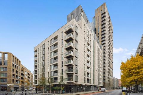 Avantgarde Place, London, E1