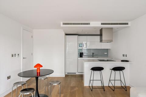 undefined, Avantgarde Place, London, E1