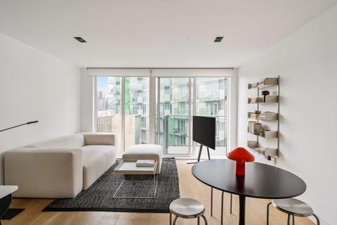undefined, Avantgarde Place, London, E1