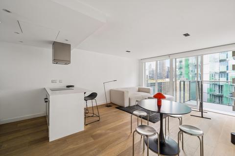 undefined, Avantgarde Place, London, E1