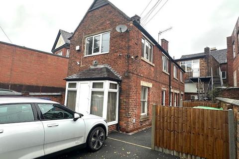 1 bedroom apartment to rent, Derby Street, Leek ST13